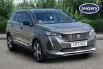 2022 Peugeot 5008
