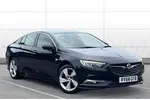 2018 Vauxhall Insignia