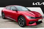 2023 Kia EV6