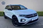 2022 Volkswagen T-Roc