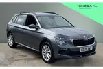 2025 Skoda Kamiq