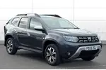 2022 Dacia Duster