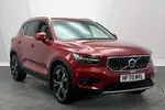 2020 Volvo XC40