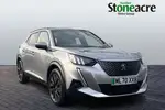 2020 Peugeot e-2008