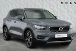 2019 Volvo XC40