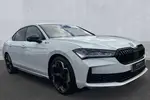2026 Skoda Superb