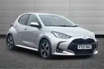 2024 Toyota Yaris