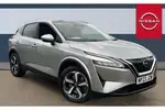 2023 Nissan Qashqai