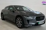 2019 Jaguar I-Pace