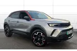 2022 Vauxhall Mokka e