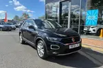 2020 Volkswagen T-Roc