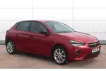 2021 Vauxhall Corsa