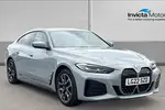 2022 BMW i4