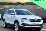 2020 Skoda Karoq