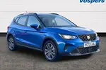 2022 SEAT Arona