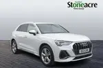 2021 Audi Q3