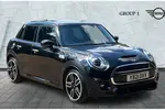 2021 MINI Hatchback
