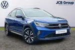 2025 Volkswagen Taigo