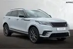 2024 Land Rover Range Rover Velar
