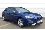 2021 SEAT Leon