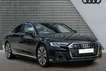 2024 Audi A8