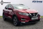 2019 Nissan Qashqai