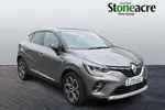 2024 Renault Captur