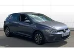 2022 Volkswagen Polo
