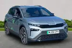 2026 Skoda Elroq