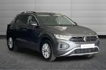 2022 Volkswagen T-Roc