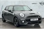 2018 MINI Hatchback 5dr
