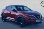 2025 Nissan Juke