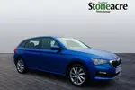 2023 Skoda Scala