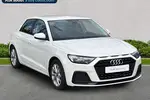2022 Audi A1