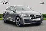 2018 Audi Q2