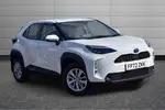 2022 Toyota Yaris Cross