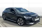 2024 Audi A3
