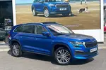 2023 Skoda Kodiaq