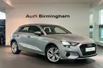 2021 Audi A3