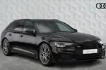 2022 Audi A6 Avant