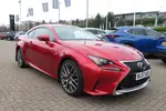 2017 Lexus RC