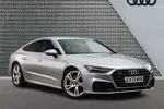 2023 Audi A7