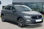2021 Volkswagen T-Roc