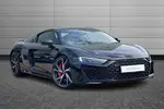 2024 Audi R8