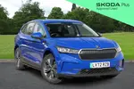 2023 Skoda Enyaq