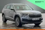 2024 Skoda Kodiaq