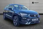 2022 SEAT Ateca
