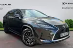 2022 Lexus RX