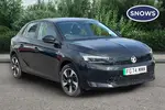 2024 Vauxhall Corsa e