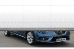 2019 Renault Megane